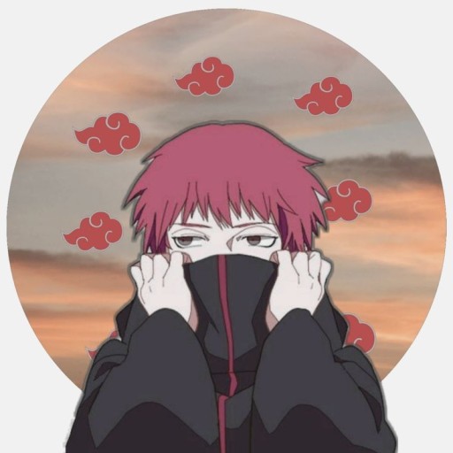 Sasori wallpaper 0072