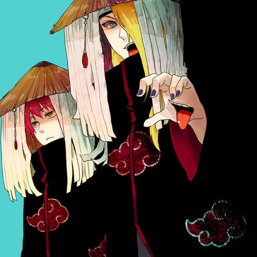 Sasori wallpaper 0073