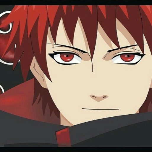 Sasori wallpaper 0077