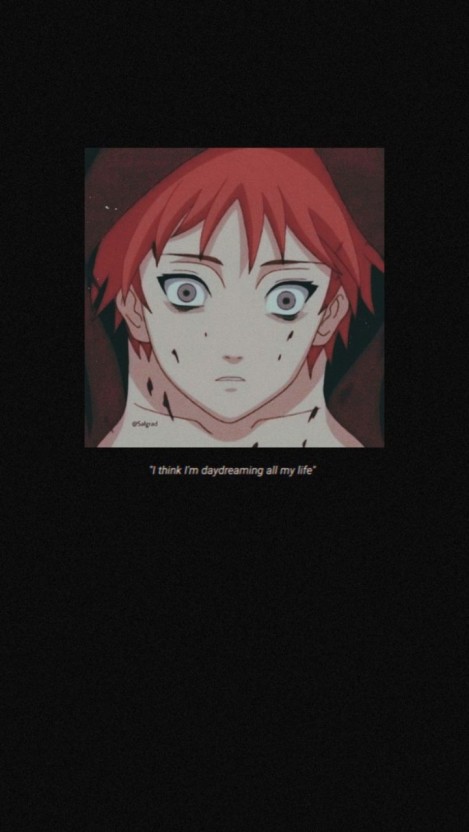 Sasori wallpaper 0079