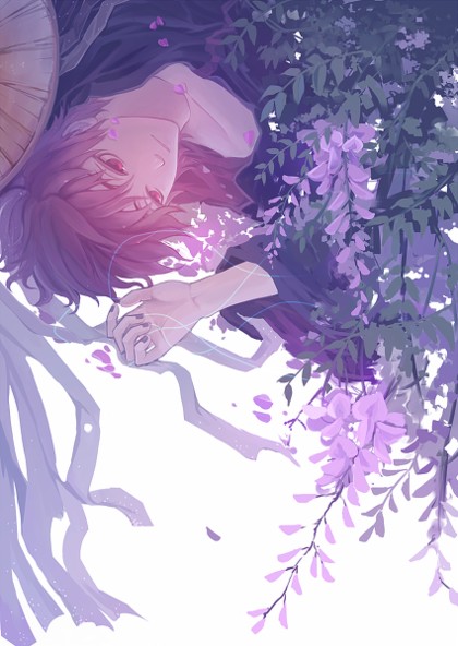 Sasori wallpaper 0084