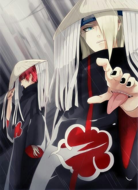 Sasori wallpaper 0092