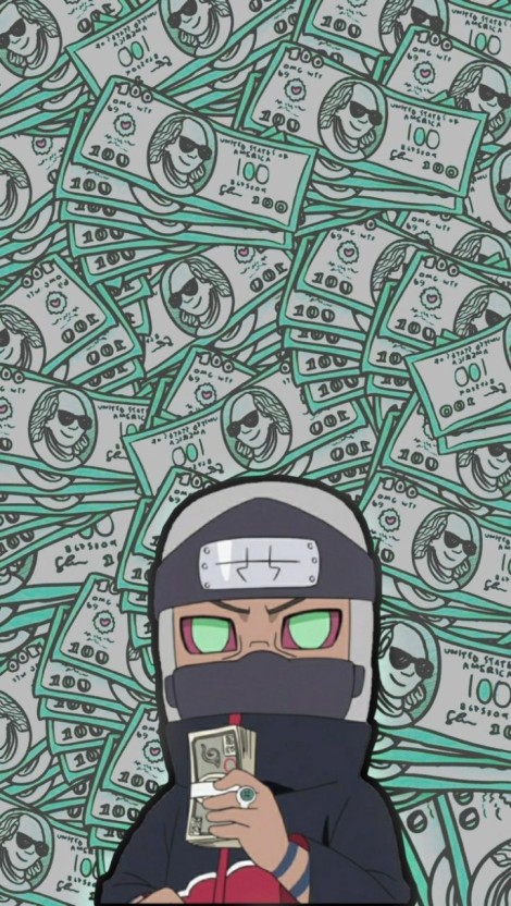Sasori wallpaper 0093