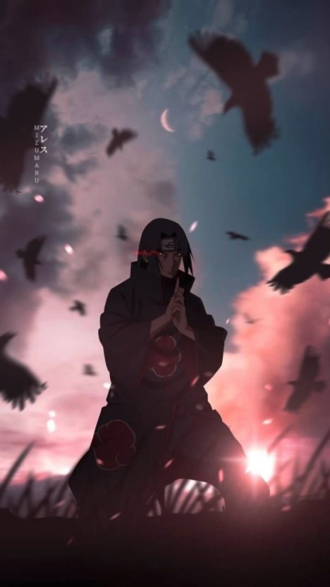 Sasori wallpaper 0097