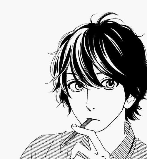 Satsuki Shishio aesthetic wallpapers
