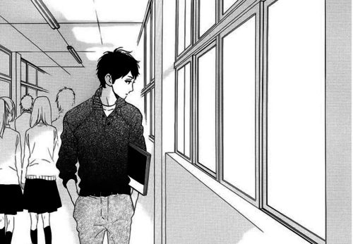 Satsuki Shishio illustrations for fans.