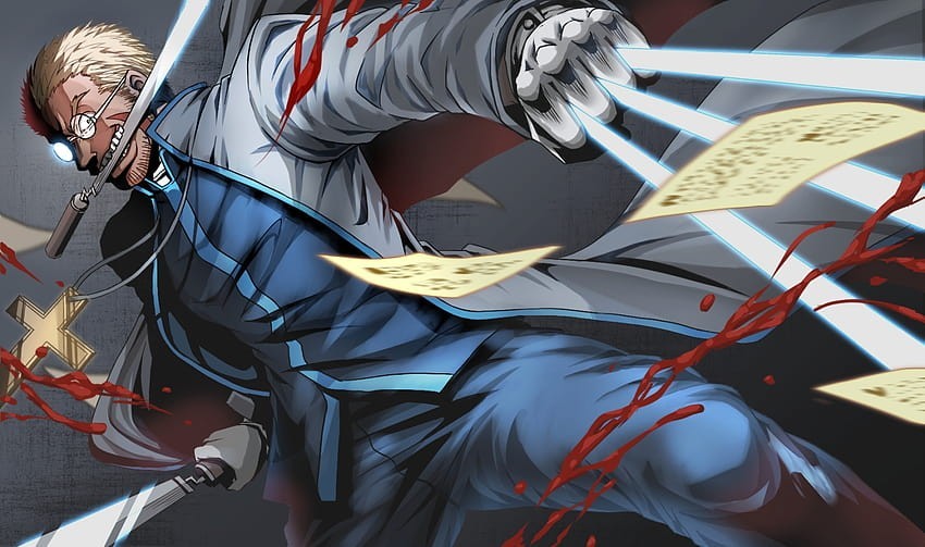 Scar wallpaper 0020
