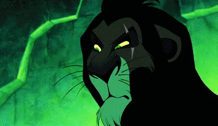 Scar wallpaper 0025
