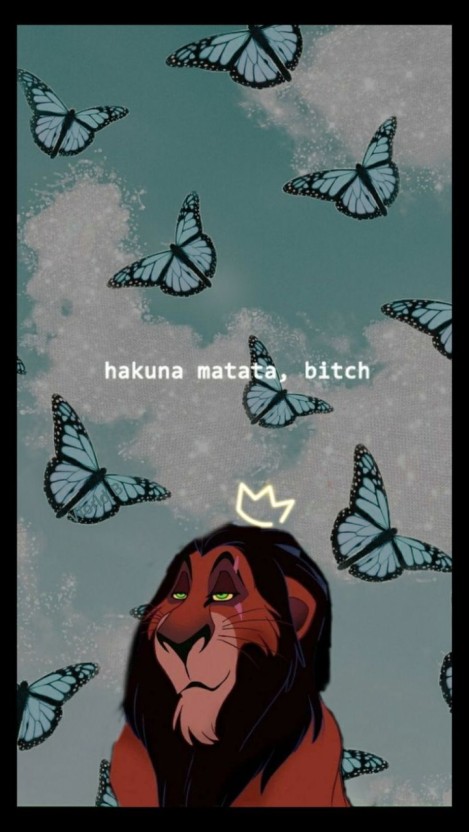 Scar wallpaper 0045