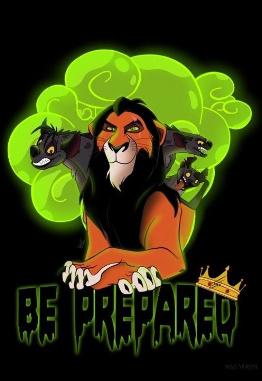 Scar wallpaper 0054