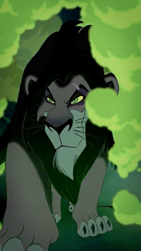 Scar wallpaper 0055