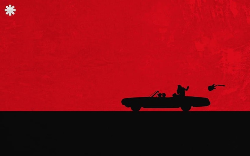 Scar wallpaper 0060