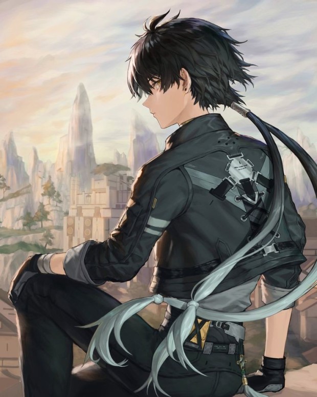 Scar wallpaper 0067