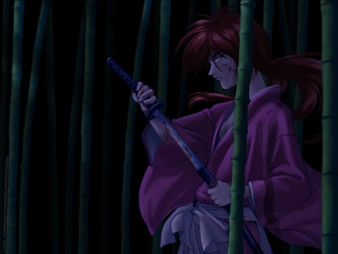 Scar wallpaper 0073