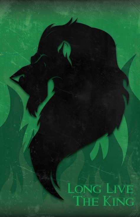 Scar wallpaper 0080