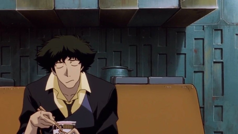 seasonal Cowboy Bebop wallpapers for every occasion