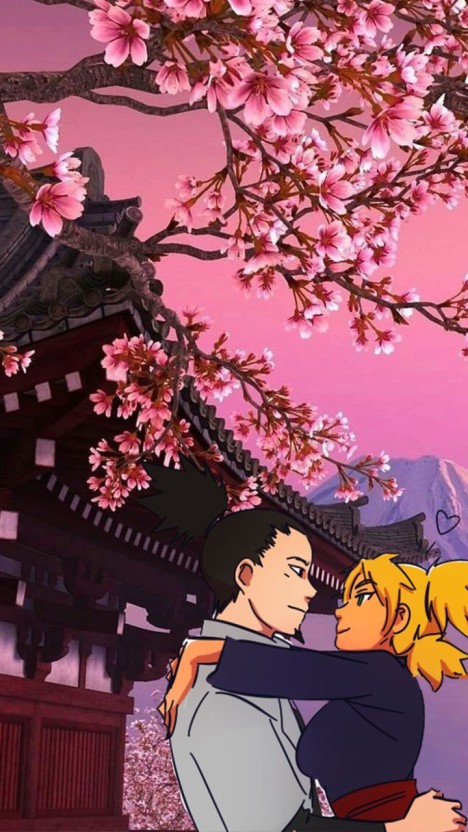 seasonal Temari wallpaper collections