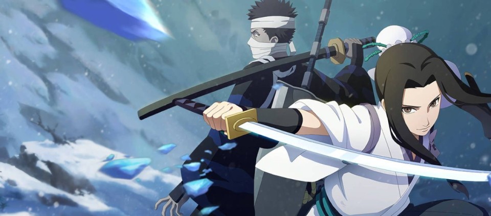 seasonal Zabuza Momochi wallpaper themes