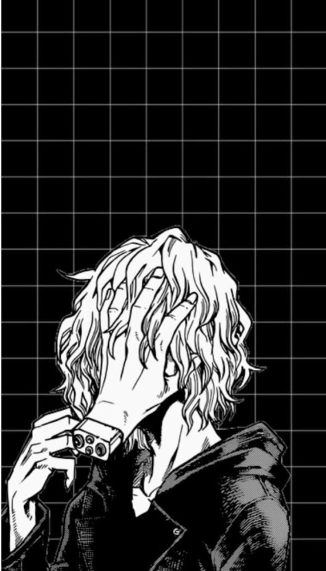 Shigaraki Tomura quote wallpapers