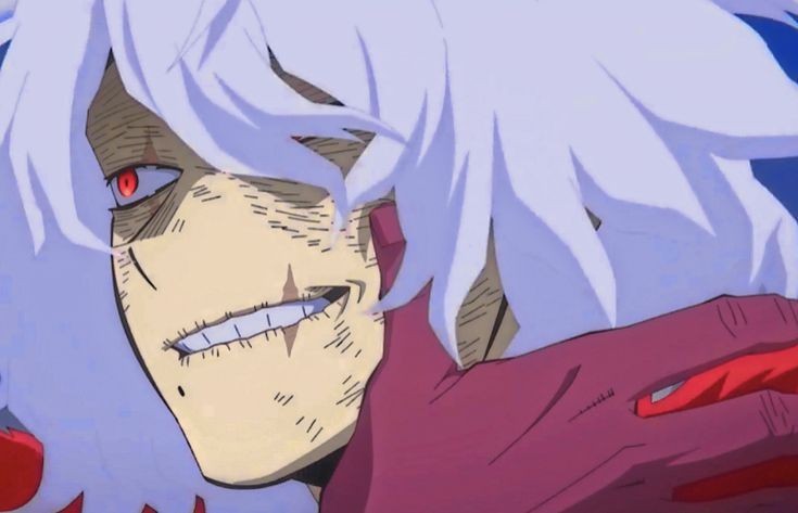 Shigaraki Tomura wallpaper 0023