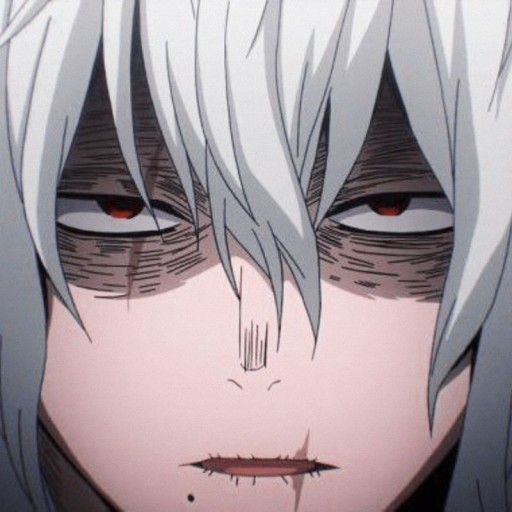 Shigaraki Tomura wallpaper 0024