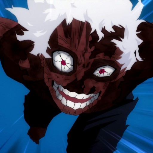 Shigaraki Tomura wallpaper 0025