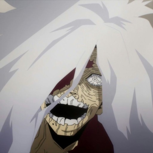 Shigaraki Tomura wallpaper 0027