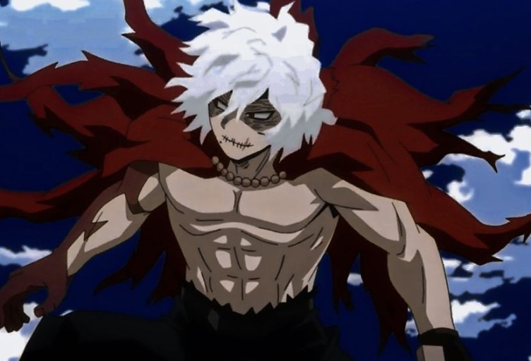 Shigaraki Tomura wallpaper 0028