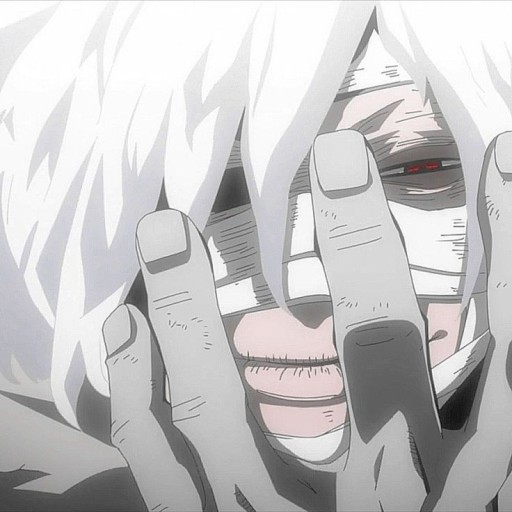 Shigaraki Tomura wallpaper 0029