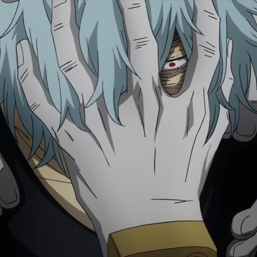 Shigaraki Tomura wallpaper 0030