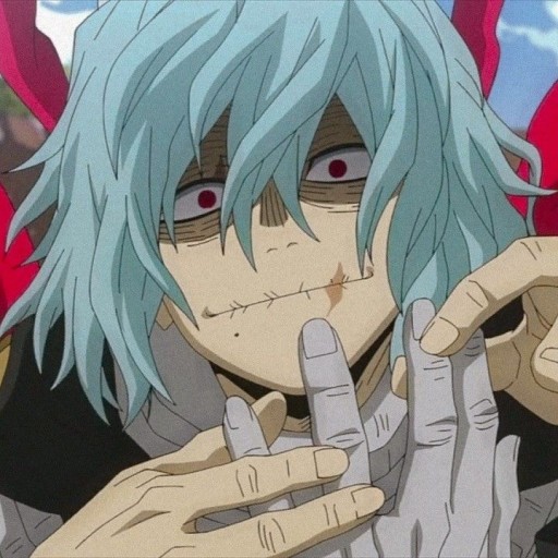 Shigaraki Tomura wallpaper 0033