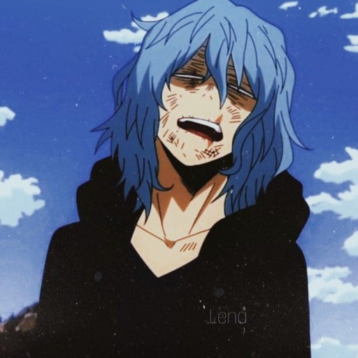 Shigaraki Tomura wallpaper 0035