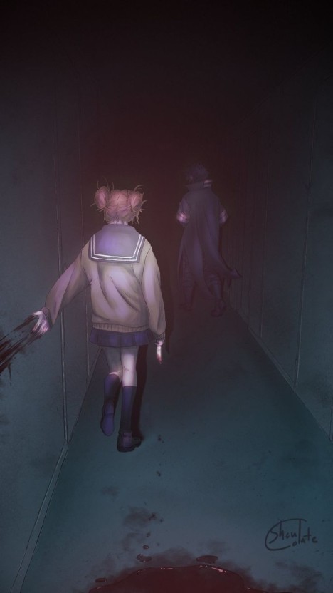 Shigaraki Tomura wallpaper 0036