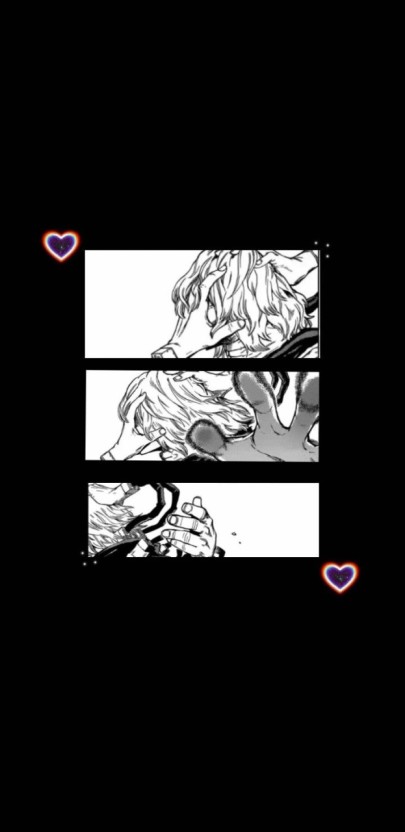 Shigaraki Tomura wallpaper 0037