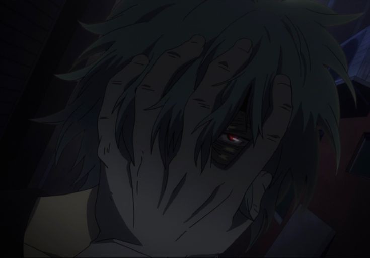 Shigaraki Tomura wallpaper 0039