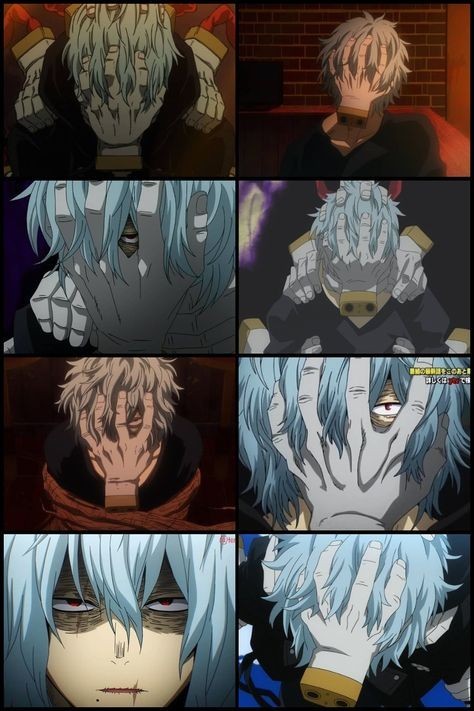 Shigaraki Tomura wallpaper 0041