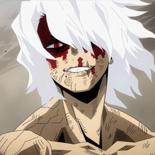Shigaraki Tomura wallpaper 0043