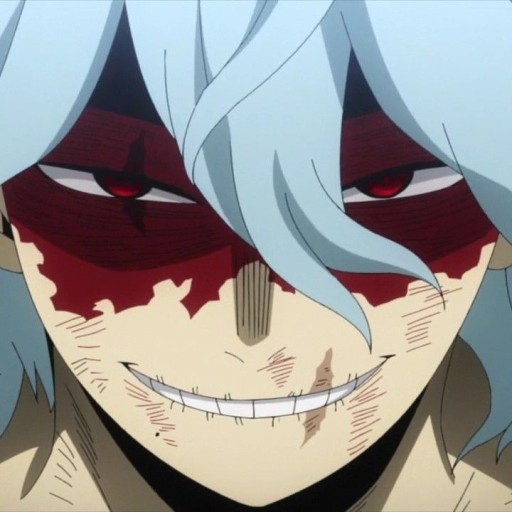 Shigaraki Tomura wallpaper 0044