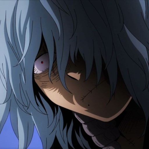 Shigaraki Tomura wallpaper 0048