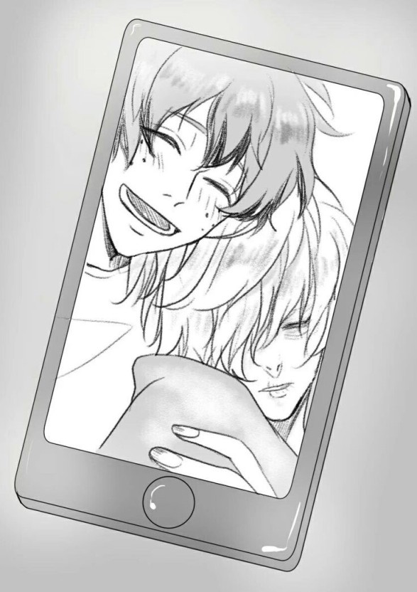 Shigaraki Tomura wallpaper 0050