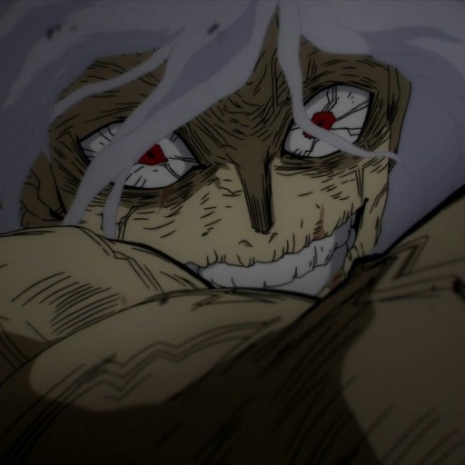 Shigaraki Tomura wallpaper 0054