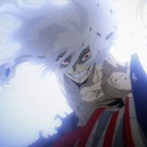 Shigaraki Tomura wallpaper 0056