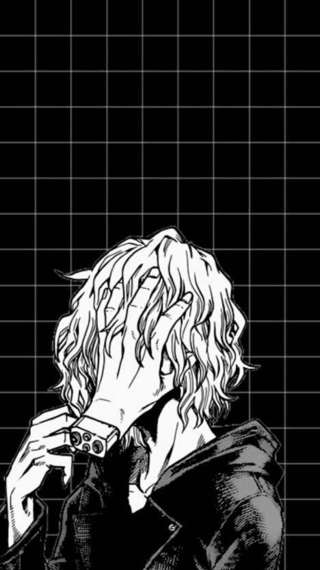 Shigaraki Tomura wallpaper 0057