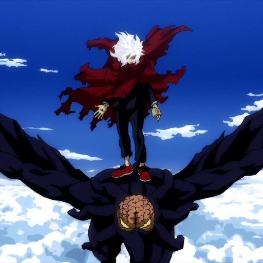 Shigaraki Tomura wallpaper 0058