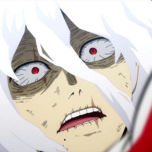 Shigaraki Tomura wallpaper 0059