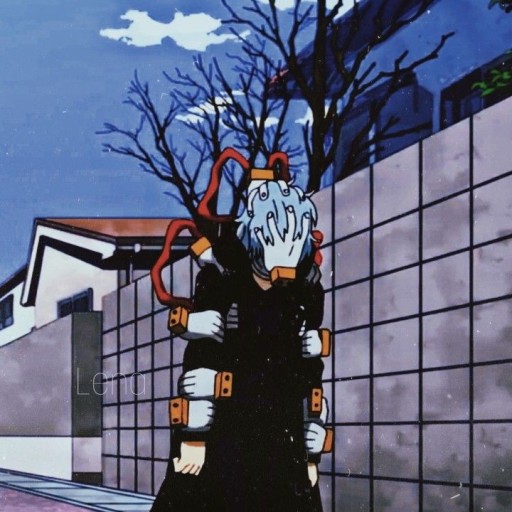 Shigaraki Tomura wallpaper 0062