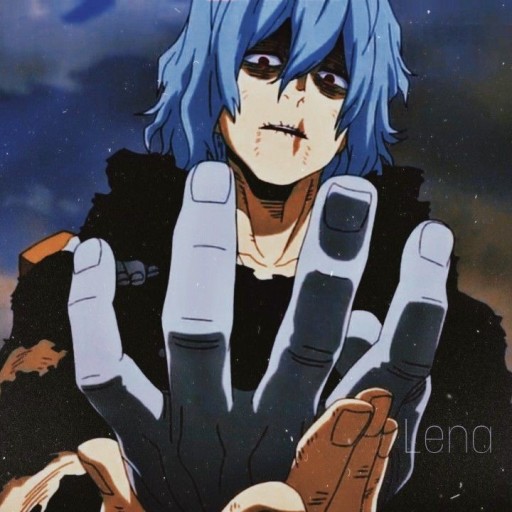 Shigaraki Tomura wallpaper 0064