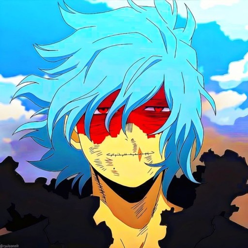 Shigaraki Tomura wallpaper 0065