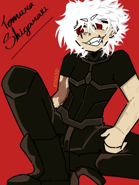 Shigaraki Tomura wallpaper 0066