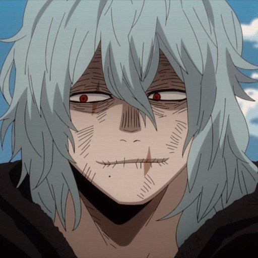 Shigaraki Tomura wallpaper 0067